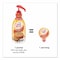 Coffee Mate Liquid Coffee Creamer, Hazelnut, 1.5 L Pump Bottle, PK2 31831 - alternate 6